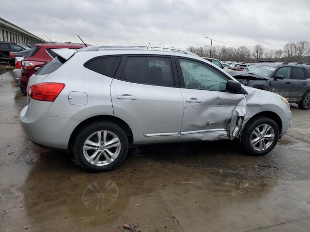 Изображение 3 2015 NISSAN ROGUE SELECT S 2015 с VIN JN8AS5MV5FW769895