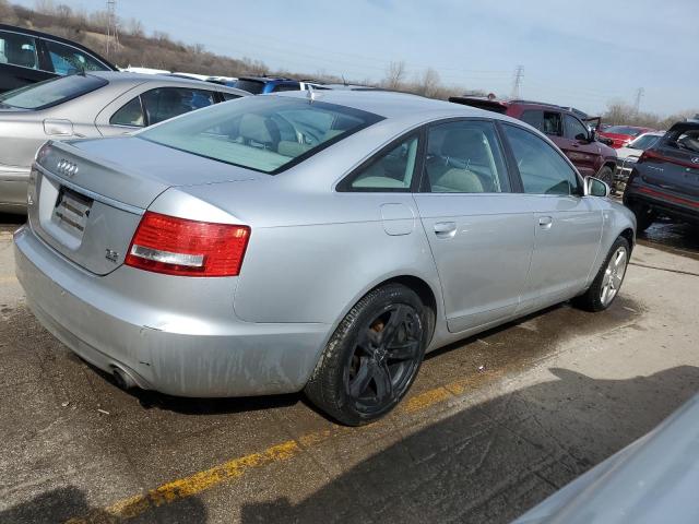 Image 3 of 2008 AUDI A6 3.2 QUATTRO 2008 with VIN WAUDH74F08N113363