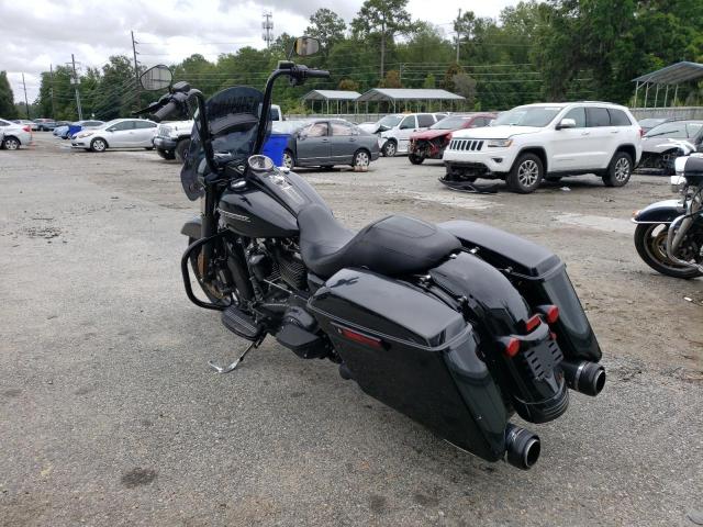 Image 3 of 2018 HARLEY-DAVIDSON FLHRXS  2018 with VIN 1HD1KVC18JB616663