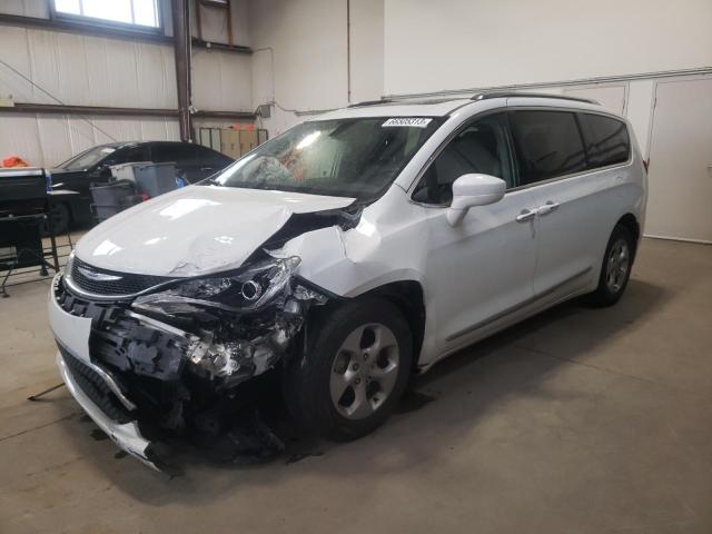 Изображение 2017 CHRYSLER PACIFICA TOURING L PLUS 2017