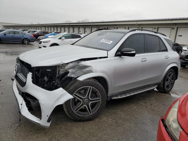 Изображение 1 2020 MERCEDES-BENZ GLE 350 4MATIC 2020 с VIN 4JGFB4KB5LA241234