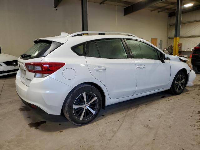 Obraz 3 z 2023 SUBARU IMPREZA PREMIUM 2023 z VIN 4S3GTAV65P3716782
