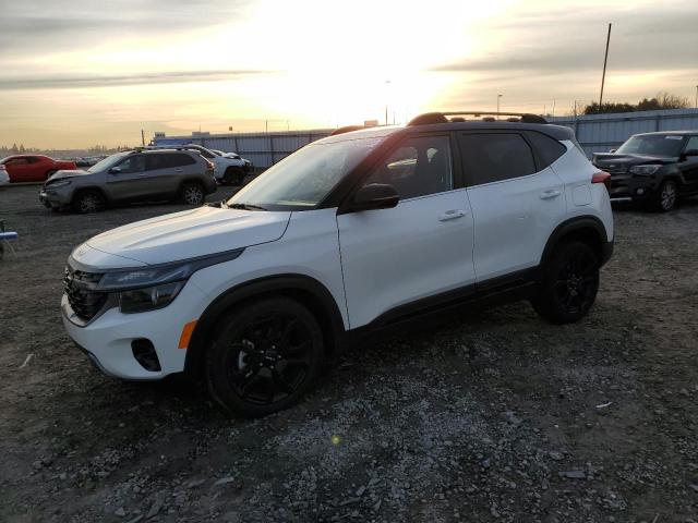 2024 KIA SELTOS X LINE 2024 image