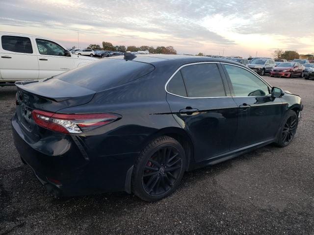 Изображение 3 2021 TOYOTA CAMRY XSE 2021 с VIN 4T1K61AK5MU603632