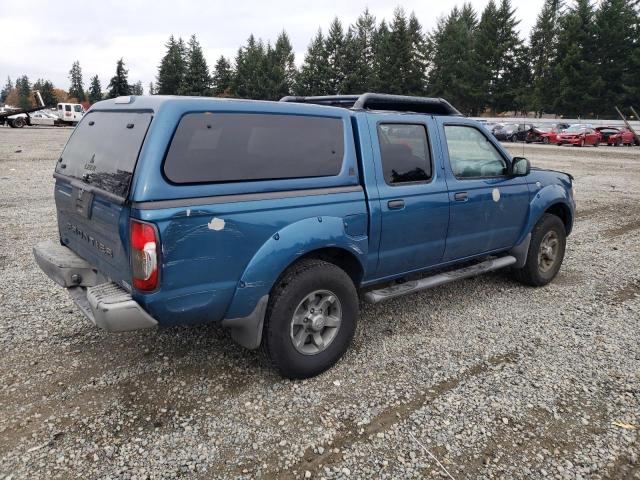 Obraz 3 z 2003 NISSAN FRONTIER CREW CAB XE 2003 z VIN 1N6ED27T63C470331
