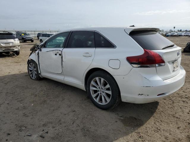 Obraz 2 z 2015 TOYOTA VENZA LE 2015 z VIN 4T3ZA3BB4FU093842