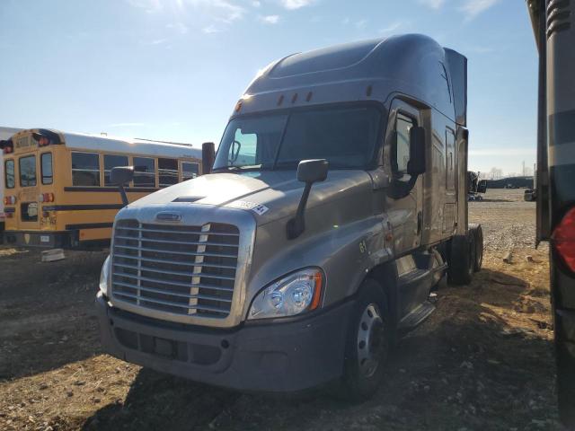 Image 2 of 2017 FREIGHTLINER CASCADIA 125  2017 with VIN 1FUJGLDR1HLHF2236