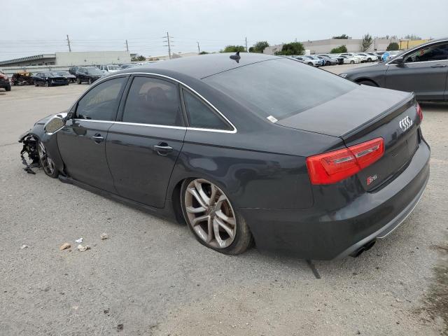 Изображение 2 2013 Audi S6 2013 с VIN WAUF2AFC8DN093660