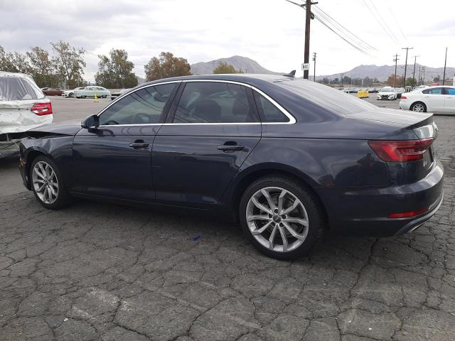 Obraz 2 z 2019 AUDI A4 PREMIUM 2019 z VIN WAUGMAF48KN002584