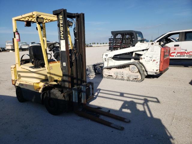 Изображение 2002 HYST FORKLIFT 2002