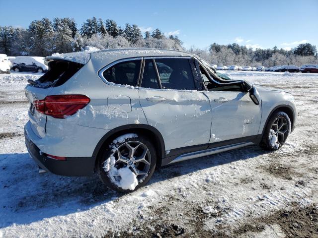 Image 3 of 2018 BMW X1 XDRIVE28I 2018 with VIN WBXHT3C33J5F91467
