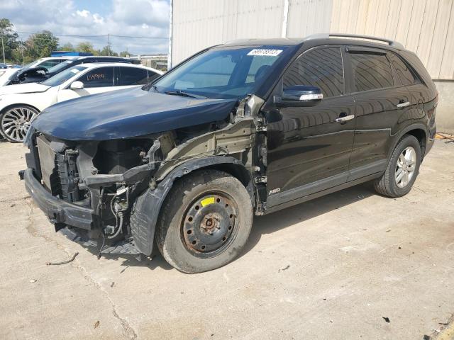 Изображение 2014 KIA SORENTO LX 2014