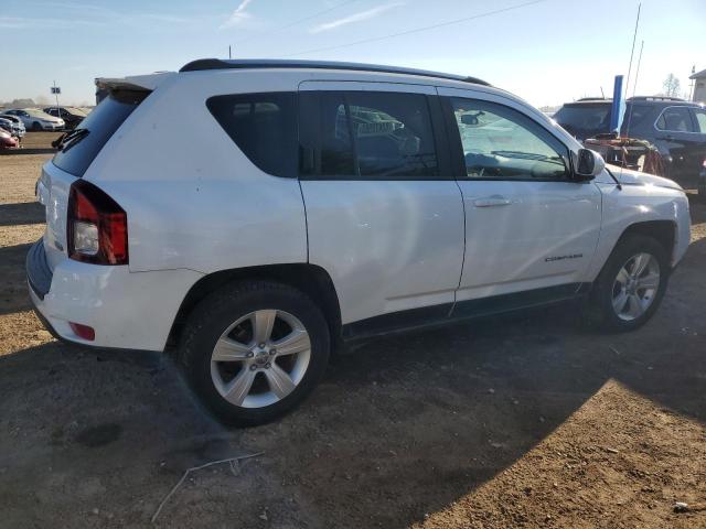 Изображение 3 2014 JEEP COMPASS LATITUDE 2014 с VIN 1C4NJDEB2ED744283