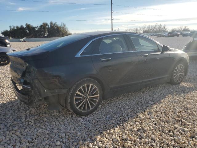 Image 3 of 2017 LINCOLN MKZ HYBRID PREMIERE 2017 with VIN 3LN6L5KU2HR638966