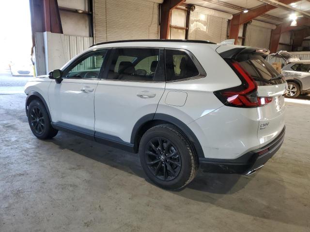 Image 2 of 2024 HONDA CR-V SPORT 2024 with VIN 5J6RS6H54RL005325