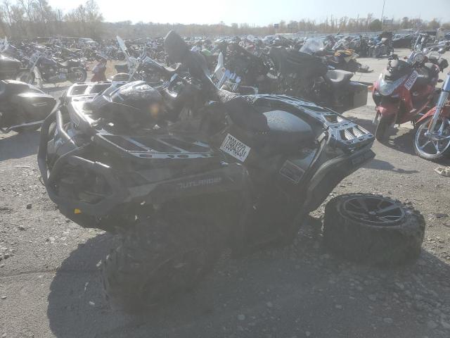 Obraz 2 z 2021 CAN-AM OUTLANDER XT 1000R 2021 z VIN 3JBLKAX45MJ000993