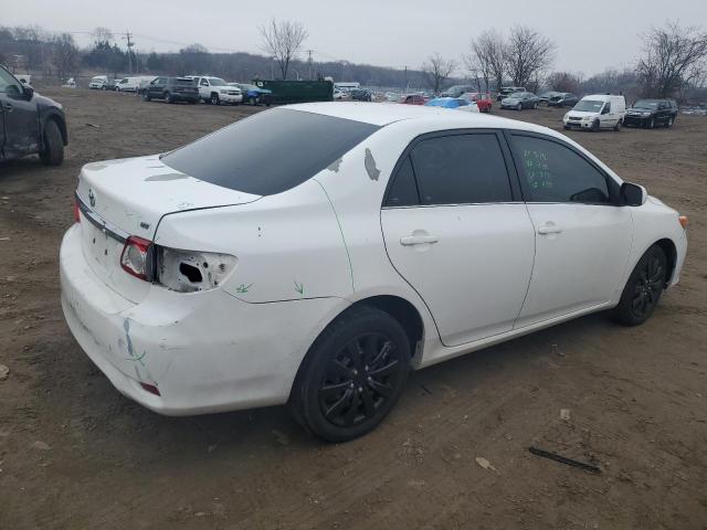 Obraz 3 z 2013 TOYOTA COROLLA BASE 2013 z VIN 5YFBU4EE6DP130255
