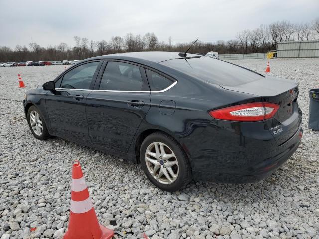 Image 2 of 2014 FORD FUSION SE 2014 with VIN 3FA6P0H72ER225556