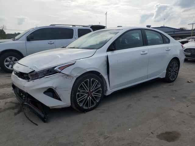 Изображение 2023 KIA FORTE GT 2023