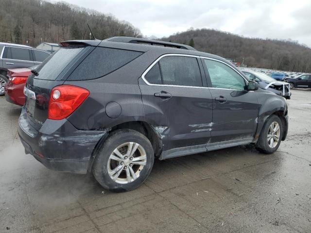 Obraz 3 z 2013 CHEVROLET EQUINOX LT 2013 z VIN 2GNFLEEK6D6220479