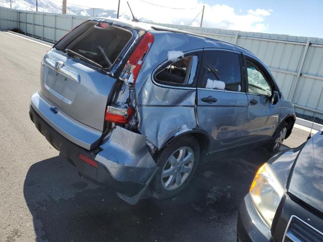 Image 3 of 2009 HONDA CR-V EX 2009 with VIN 5J6RE38559L005131