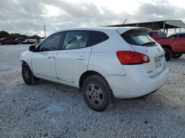 Image 2 of 2011 NISSAN ROGUE S 2011 with VIN JN8AS5MT0BW165485