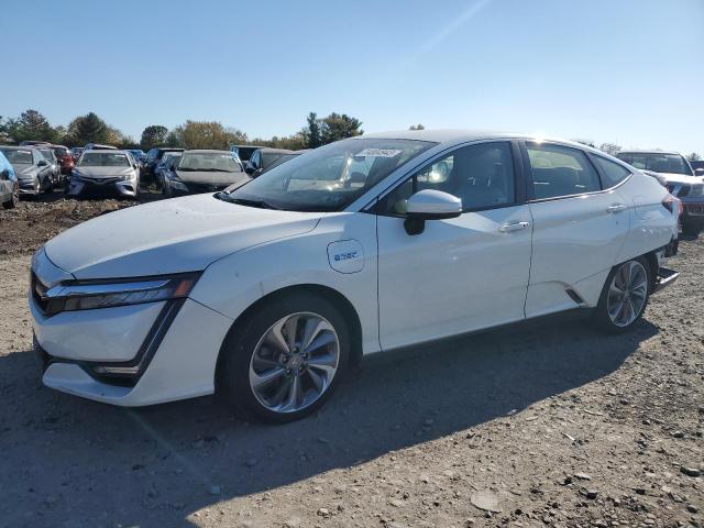 Image 1 of 2018 HONDA CLARITY  2018 with VIN JHMZC5F18JC013430