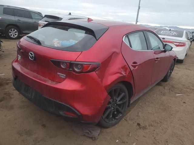 Изображение 3 2021 MAZDA 3  2021 с VIN JM1BPBJY8M1329694