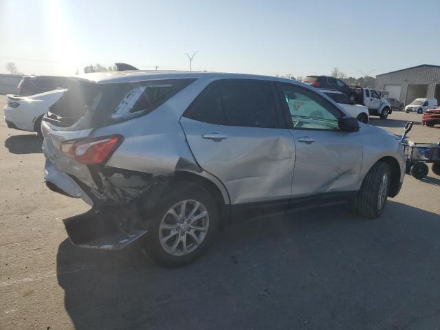 Obraz 3 z 2020 CHEVROLET EQUINOX LS 2020 z VIN 2GNAXSEV6L6250202