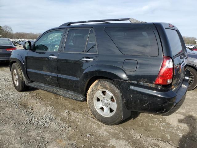Image 2 of 2009 TOYOTA 4RUNNER SR5 2009 with VIN JTEZU14R29K023948