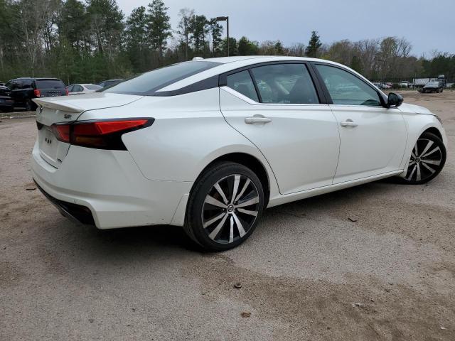 Изображение 3 2020 NISSAN ALTIMA SR 2020 с VIN 1N4BL4CW1LC200532