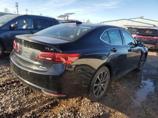 Obraz 3 z 2015 ACURA TLX ADVANCE 2015 z VIN 19UUB3F78FA007512