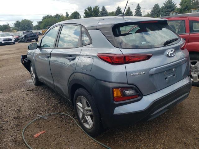 Obraz 2 z 2021 HYUNDAI KONA SE 2021 z VIN KM8K12AAXMU601371