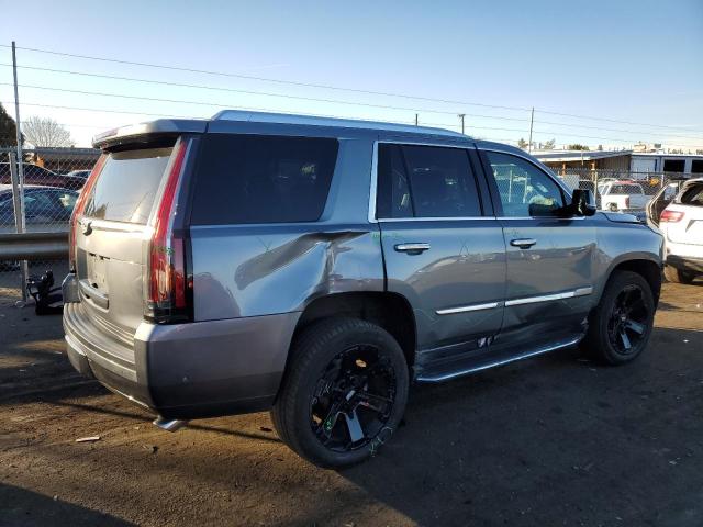 Obraz 3 z 2019 CADILLAC ESCALADE PREMIUM LUXURY 2019 z VIN 1GYS4CKJ5KR273884