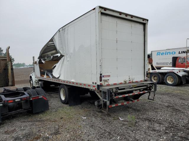 Image 2 of 2020 FREIGHTLINER M2 106 MEDIUM DUTY 2020 with VIN 3ALACWFB2LDLT4831