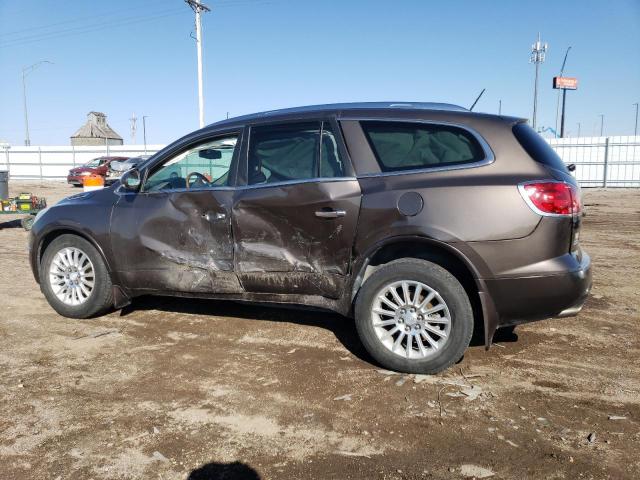 Image 2 of 2012 BUICK ENCLAVE  2012 with VIN 5GAKVCED6CJ241441