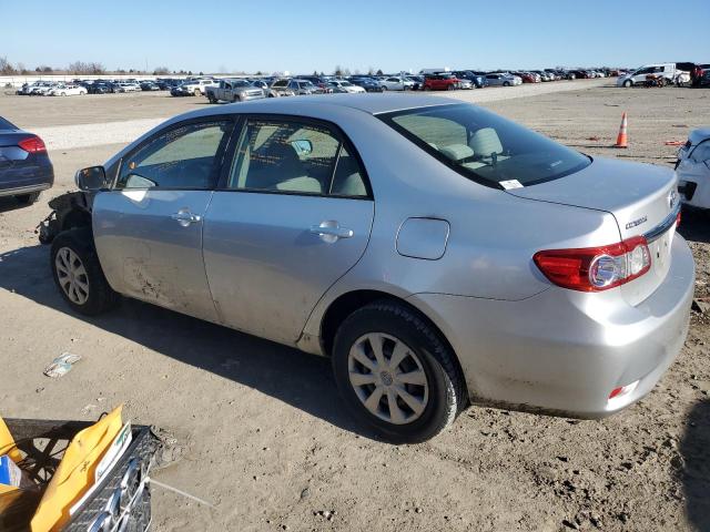 Изображение 2 2011 TOYOTA COROLLA BASE 2011 с VIN JTDBU4EE1B9161464