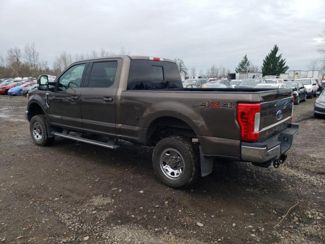 Obraz 2 z 2017 FORD F350 SUPER DUTY 2017 z VIN 1FT8W3BT9HEE39061