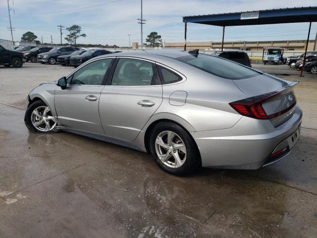 Obraz 2 z 2021 HYUNDAI SONATA SE 2021 z VIN 5NPEG4JA7MH116398