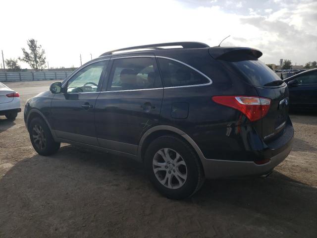 Obraz 2 z 2012 HYUNDAI VERACRUZ GLS 2012 z VIN KM8NU4CC7CU187690