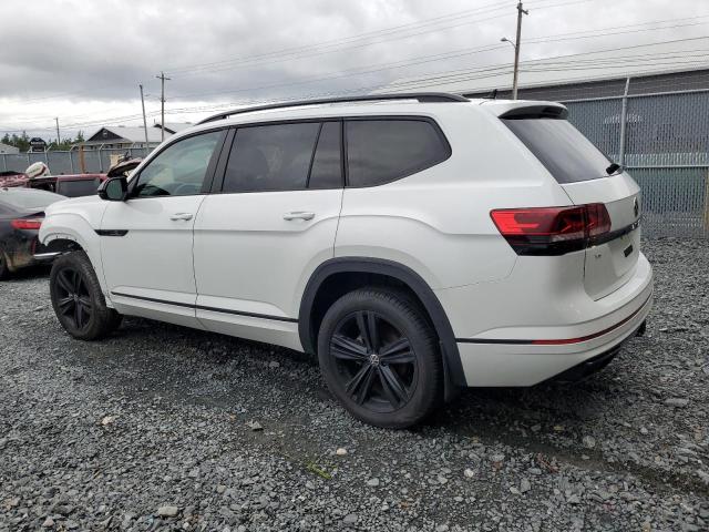 Изображение 2 2023 VOLKSWAGEN ATLAS SEL R-LINE 2023 с VIN 1V2SR2CA6PC511041
