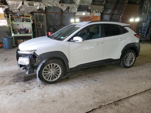 Obraz 1 z 2021 HYUNDAI KONA SEL 2021 z VIN KM8K2CAA2MU714587