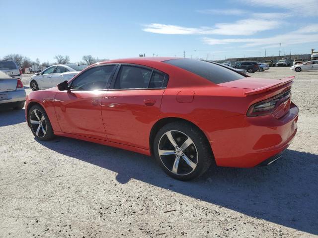 Изображение 2 2017 DODGE CHARGER SE 2017 с VIN 2C3CDXBG3HH629879