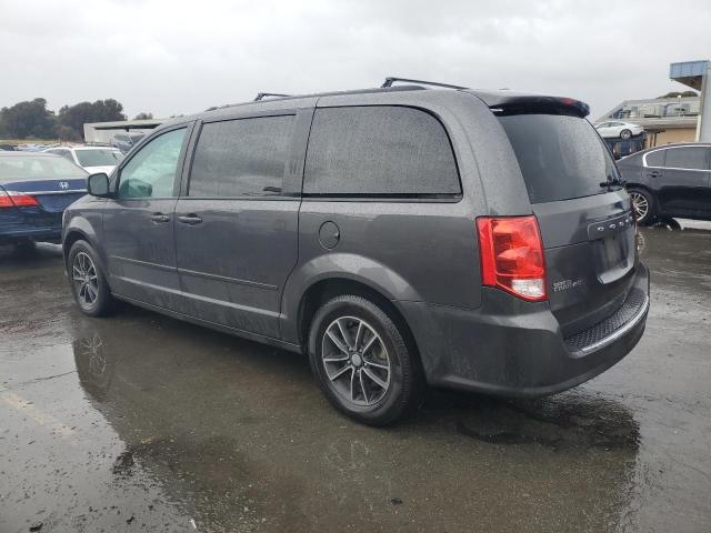 Obraz 2 z 2017 DODGE GRAND CARAVAN GT 2017 z VIN 2C4RDGEGXHR847362