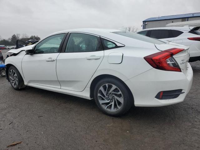 Obraz 2 z 2017 HONDA CIVIC EX 2017 z VIN 2HGFC2F72HH571306