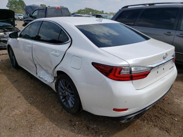 Image 2 of 2018 LEXUS ES 350 2018 with VIN 58ABK1GG2JU109053