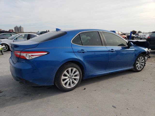Obraz 3 z 2019 TOYOTA CAMRY L 2019 z VIN 4T1B11HK1KU183482