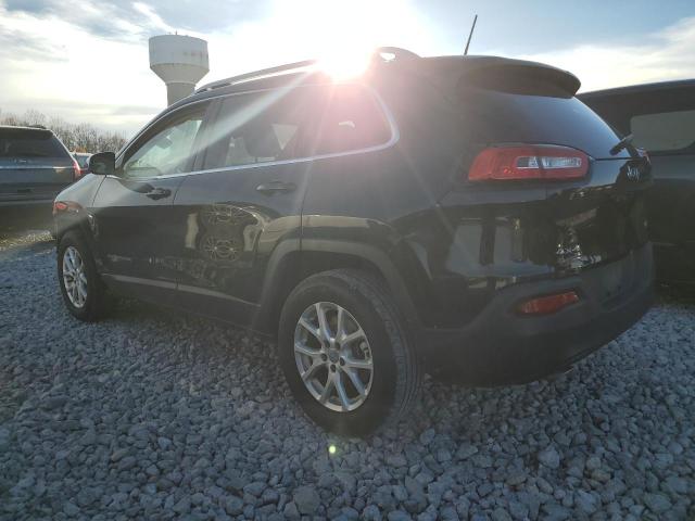 Image 2 of 2016 JEEP CHEROKEE LATITUDE 2016 with VIN 1C4PJMCB5GW109089