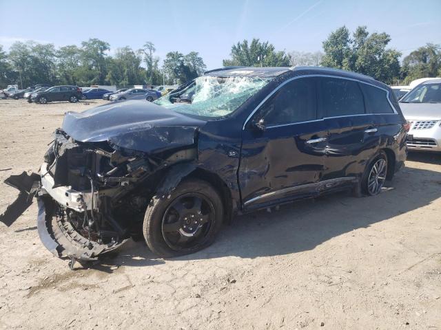 Изображение 2017 Infiniti QX60 2017