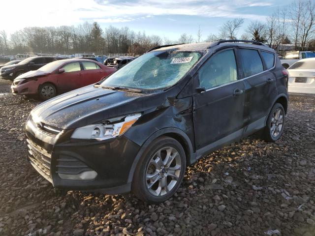Изображение 1 2014 FORD ESCAPE SE 2014 с VIN 1FMCU9G93EUD21746